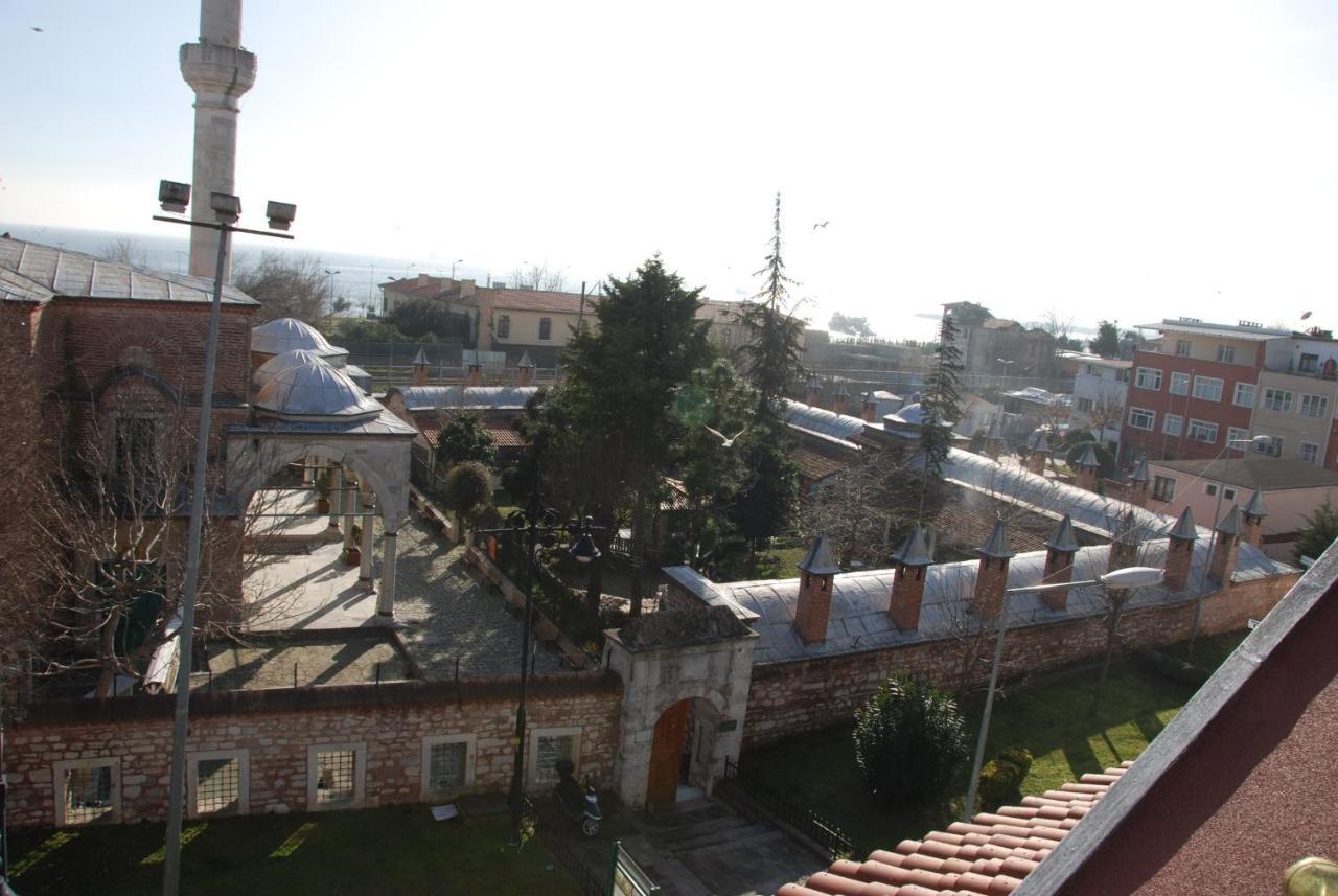 Little Sofia Frühstückspension Istanbul