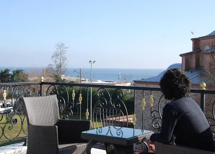 Little Sofia Hotel